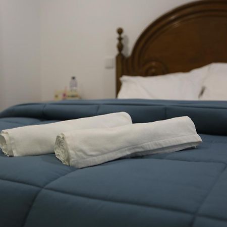 Albergue Ultreya Esposende Bagian luar foto