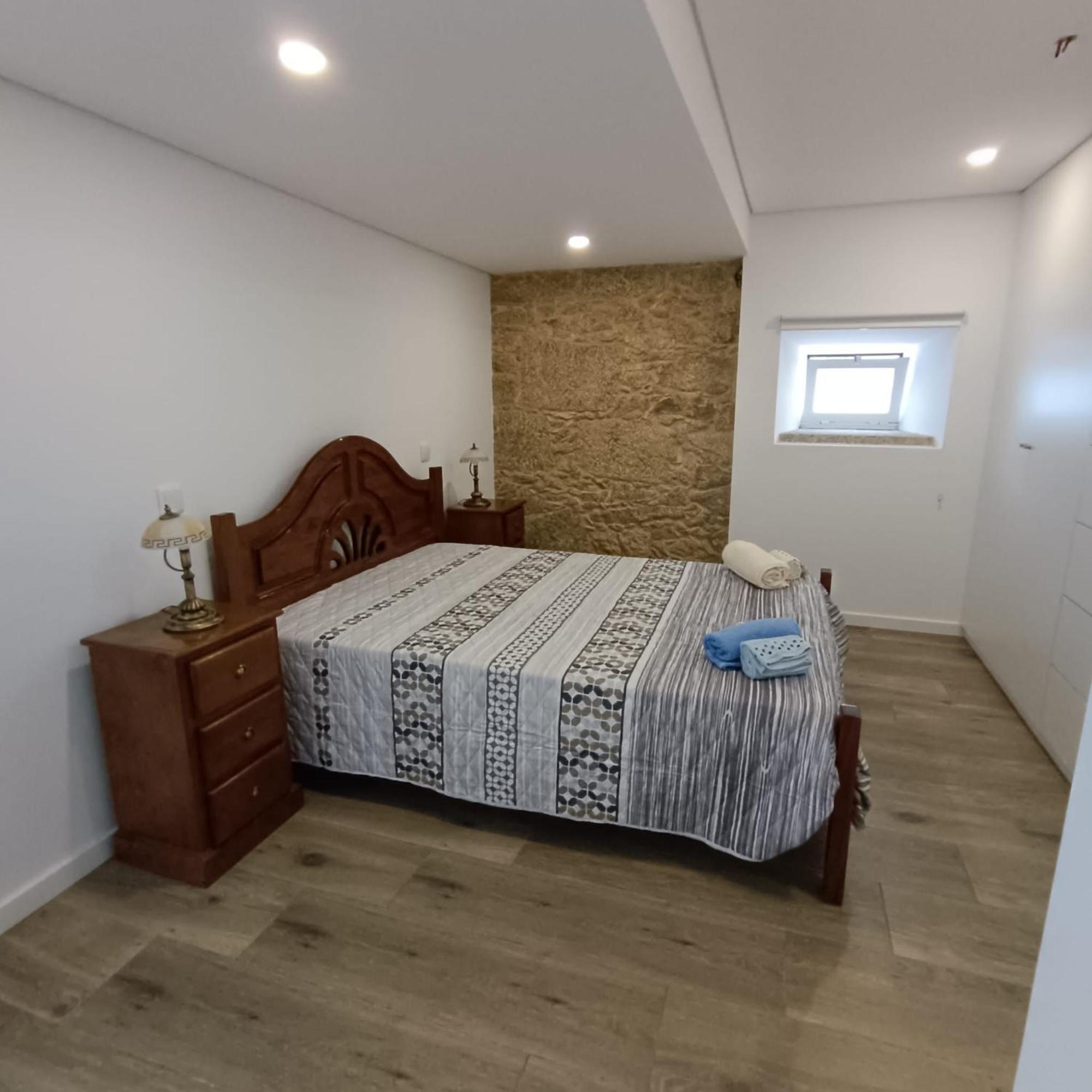 Albergue Ultreya Esposende Bagian luar foto
