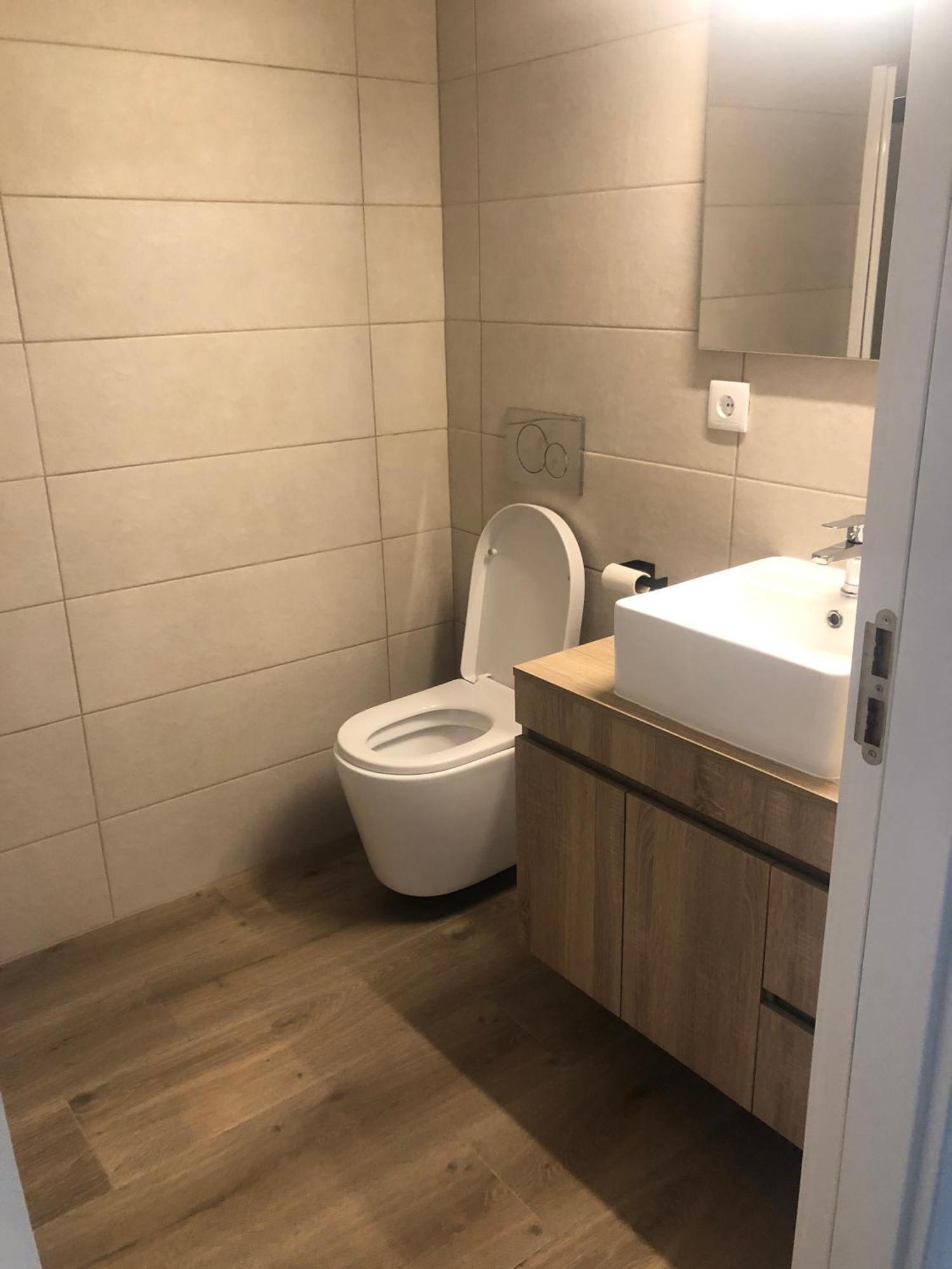 Albergue Ultreya Esposende Bagian luar foto