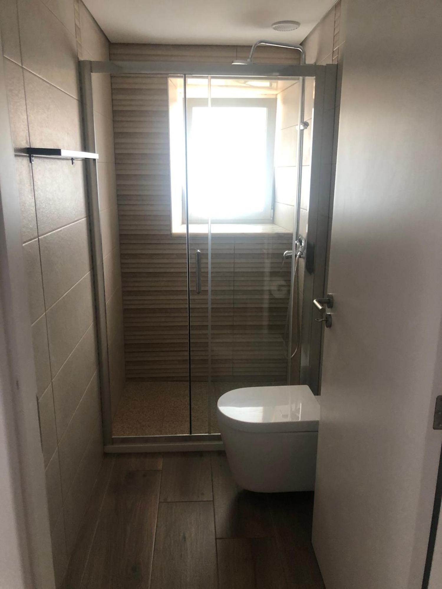 Albergue Ultreya Esposende Bagian luar foto