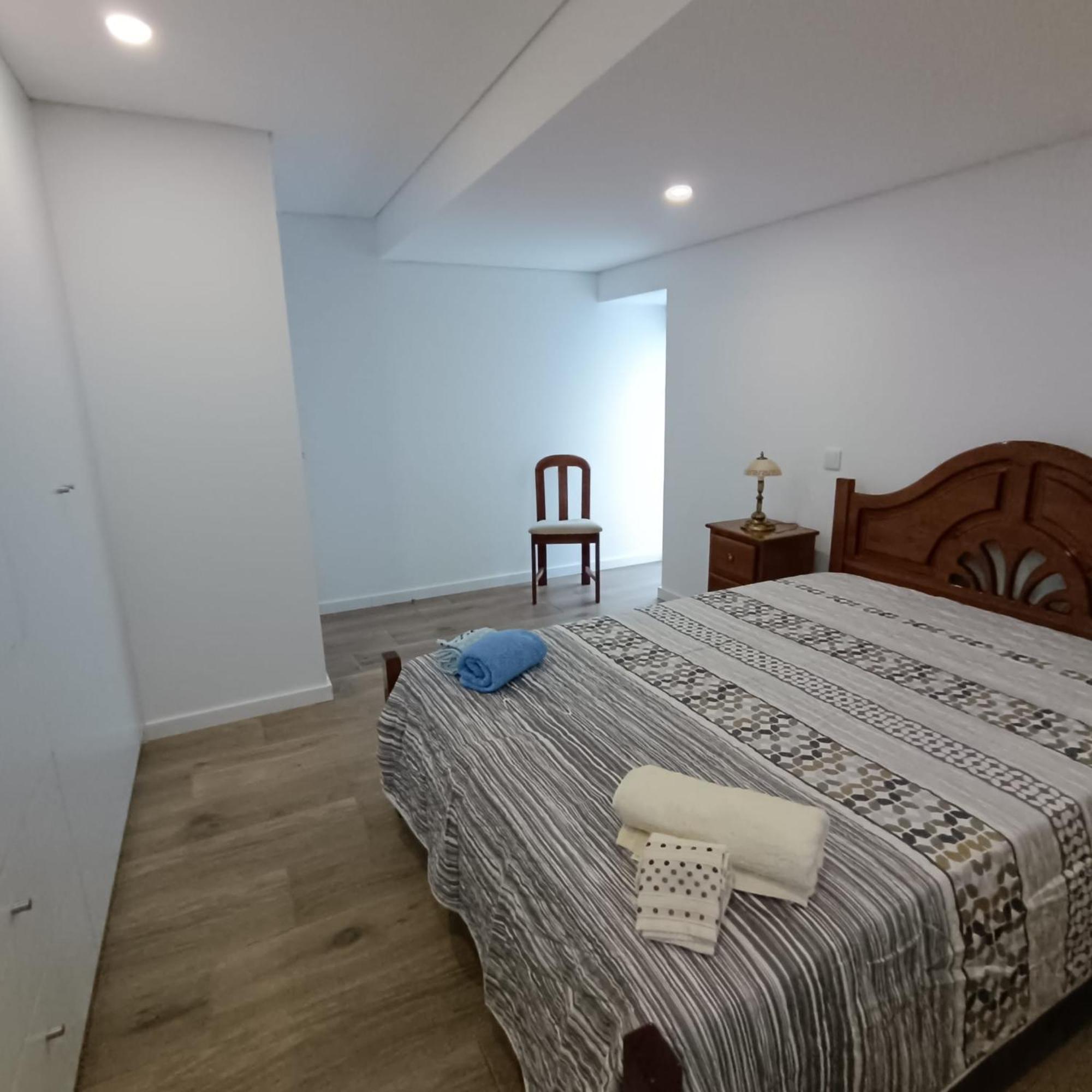 Albergue Ultreya Esposende Bagian luar foto