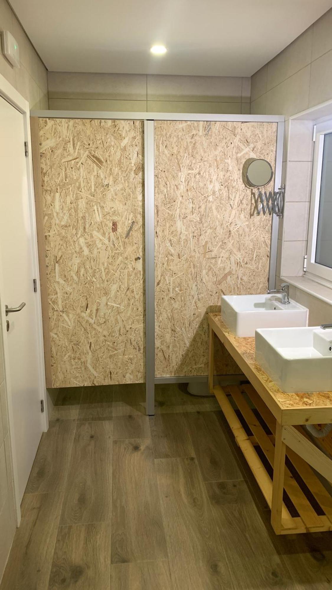 Albergue Ultreya Esposende Bagian luar foto