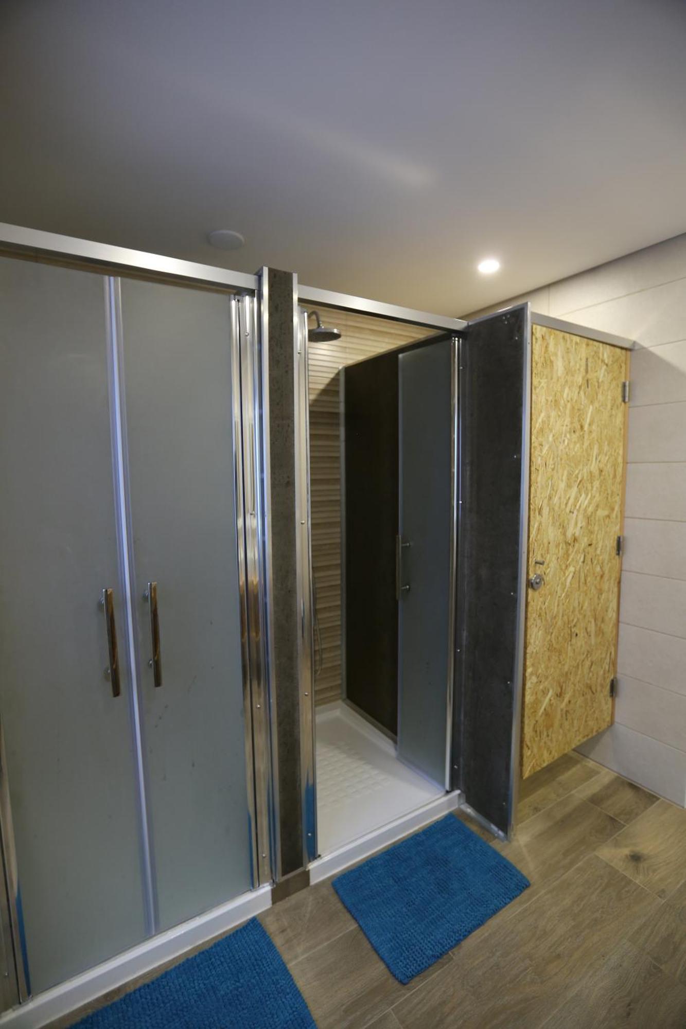 Albergue Ultreya Esposende Bagian luar foto