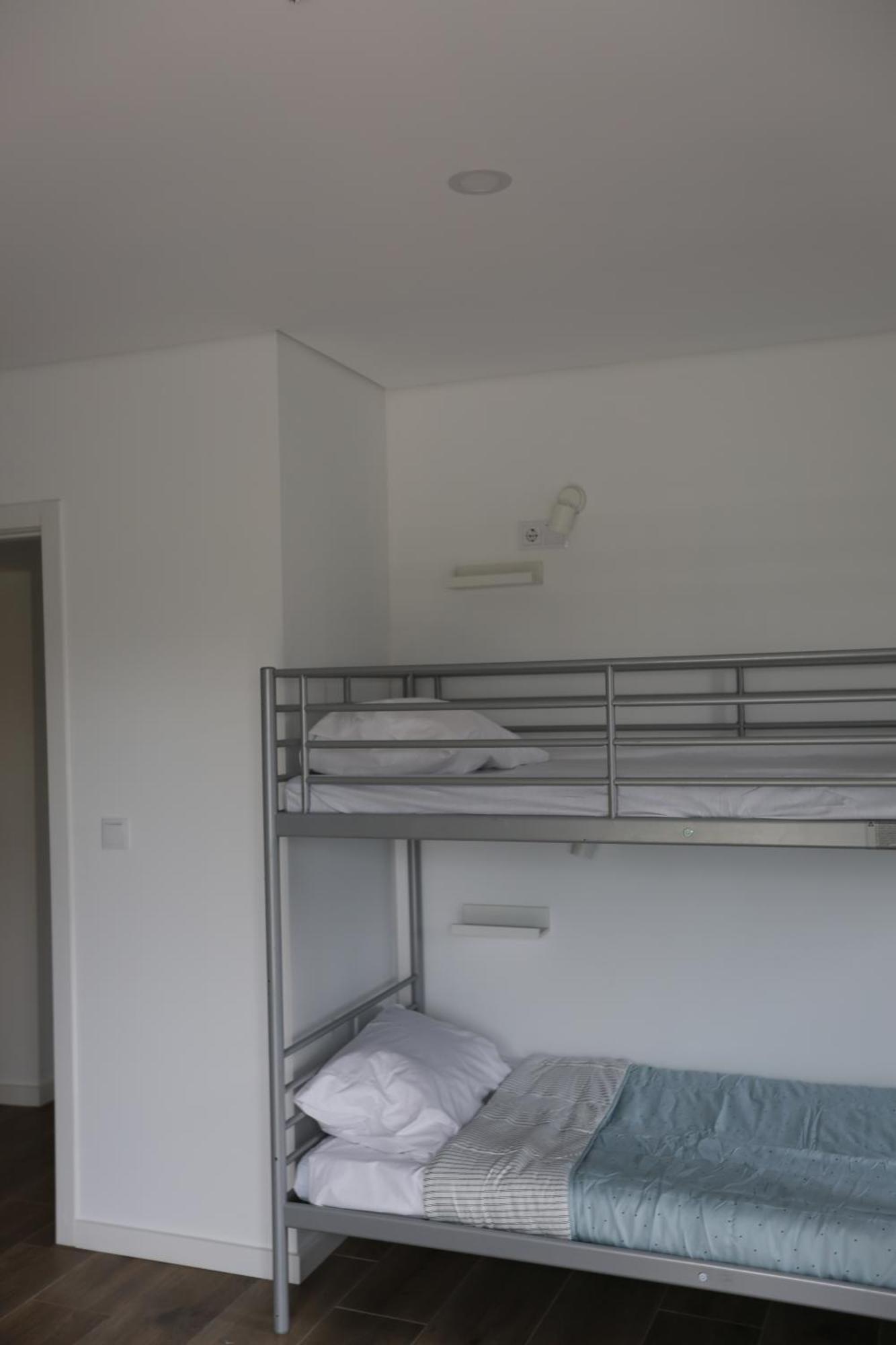 Albergue Ultreya Esposende Bagian luar foto