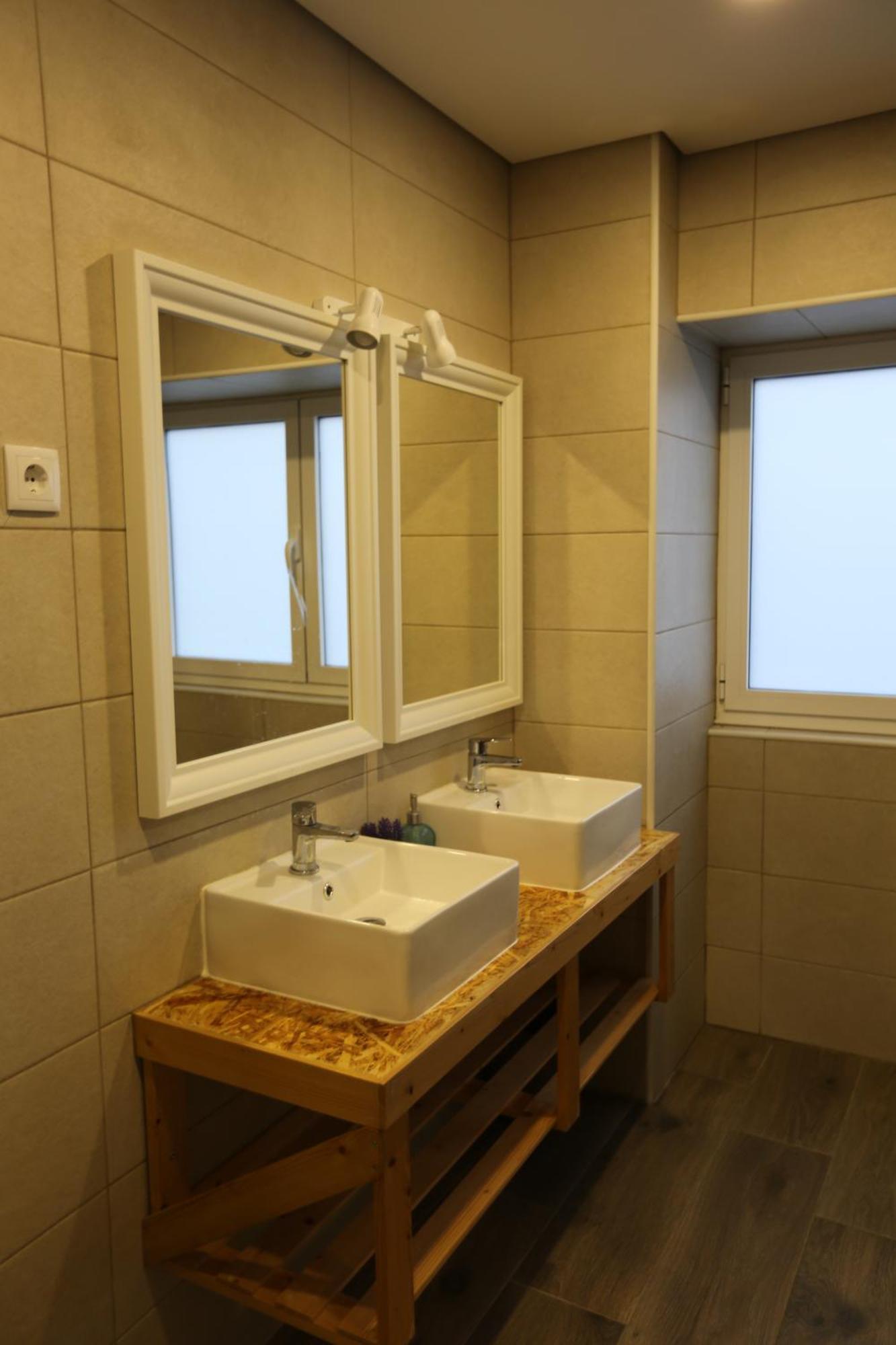 Albergue Ultreya Esposende Bagian luar foto