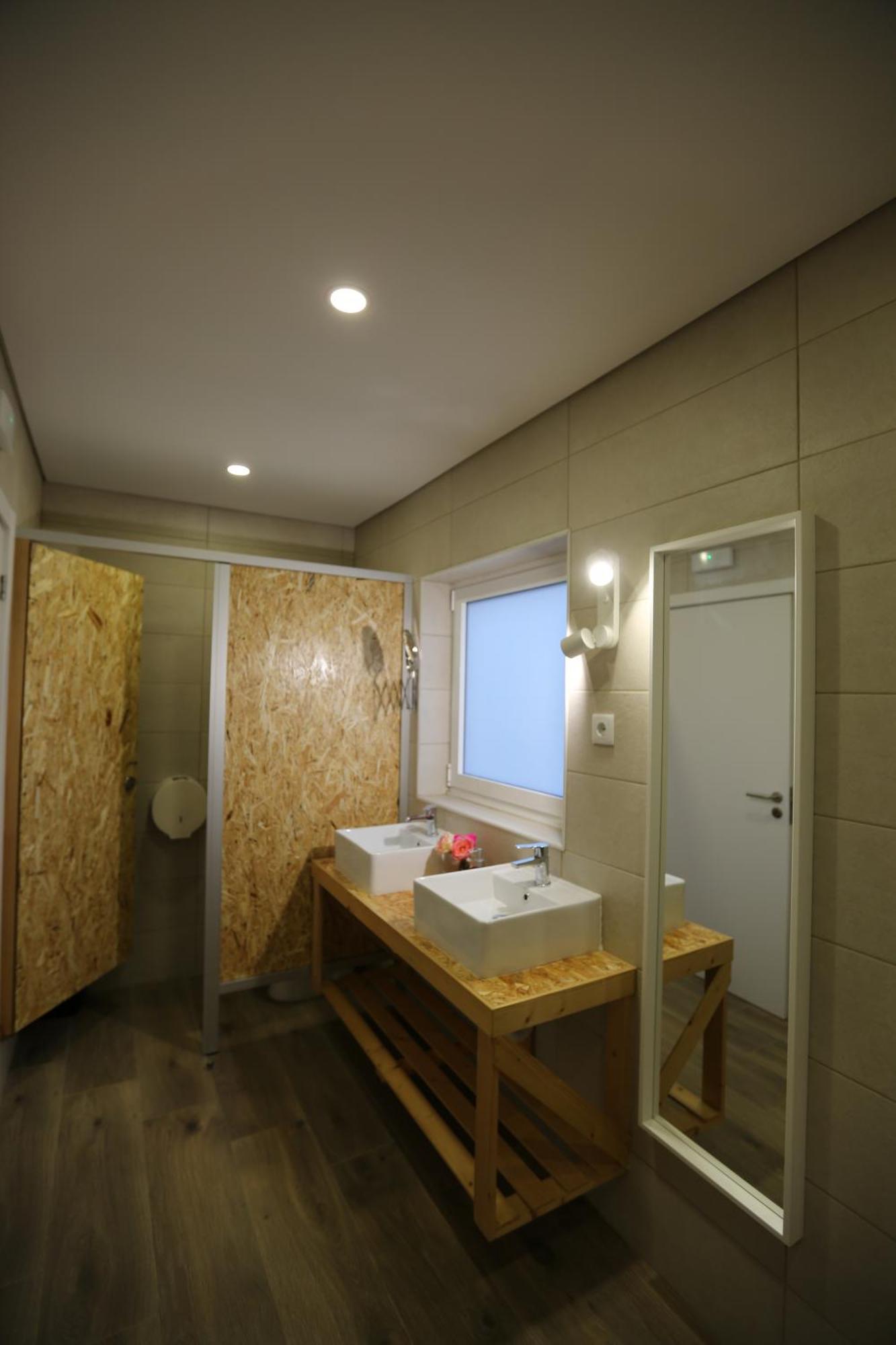 Albergue Ultreya Esposende Bagian luar foto