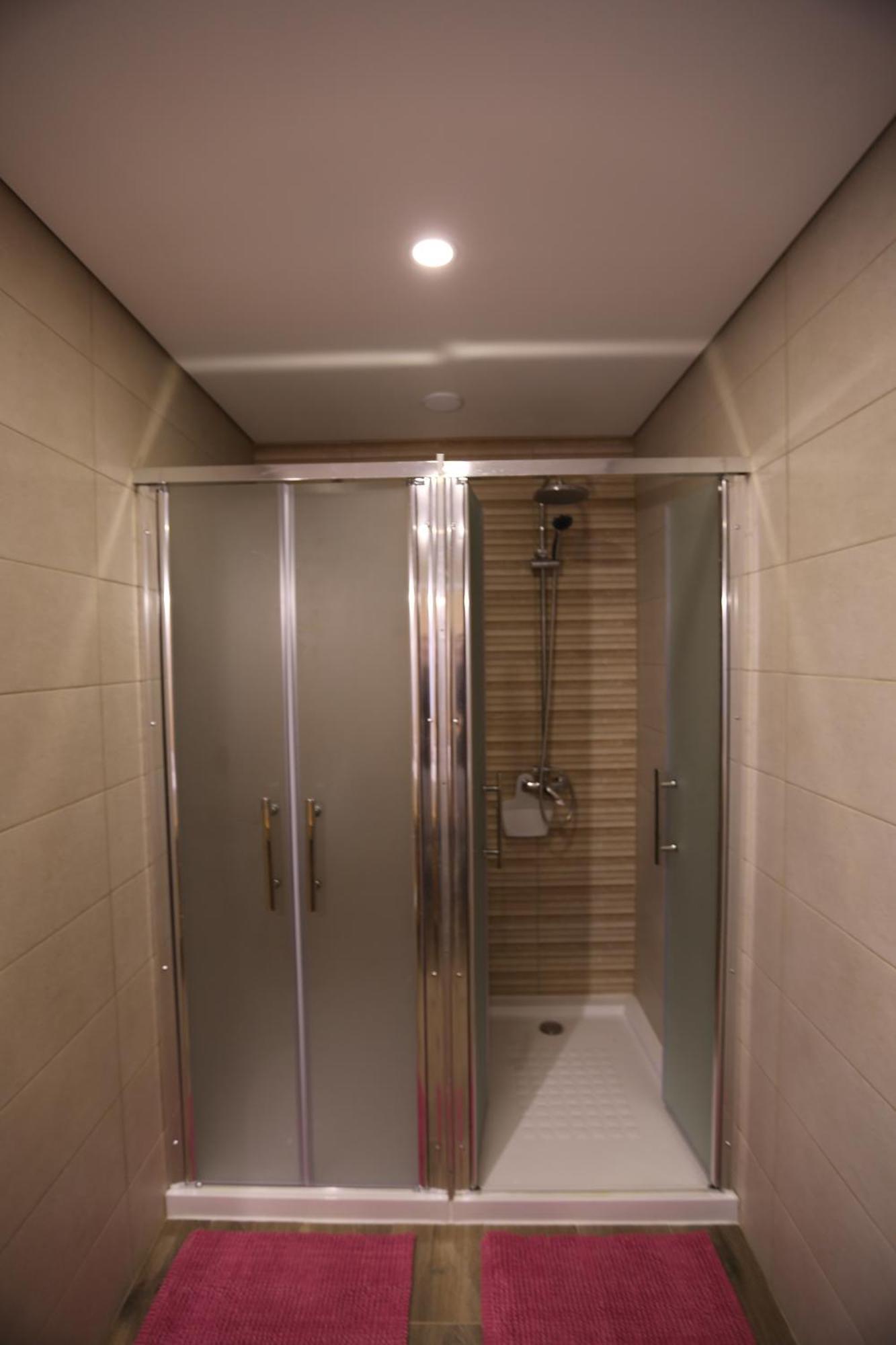 Albergue Ultreya Esposende Bagian luar foto