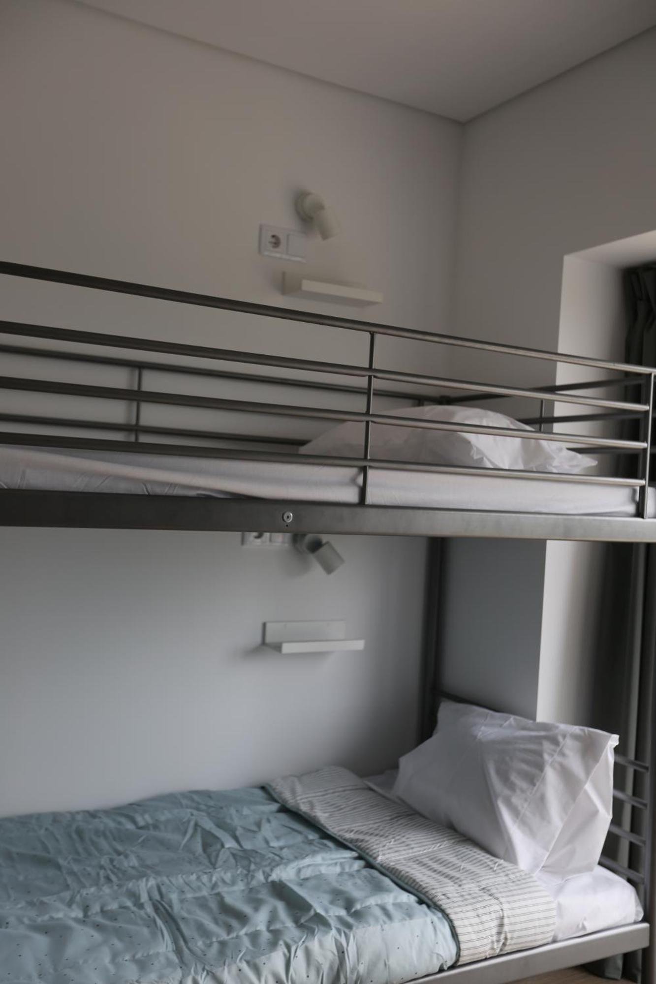 Albergue Ultreya Esposende Bagian luar foto