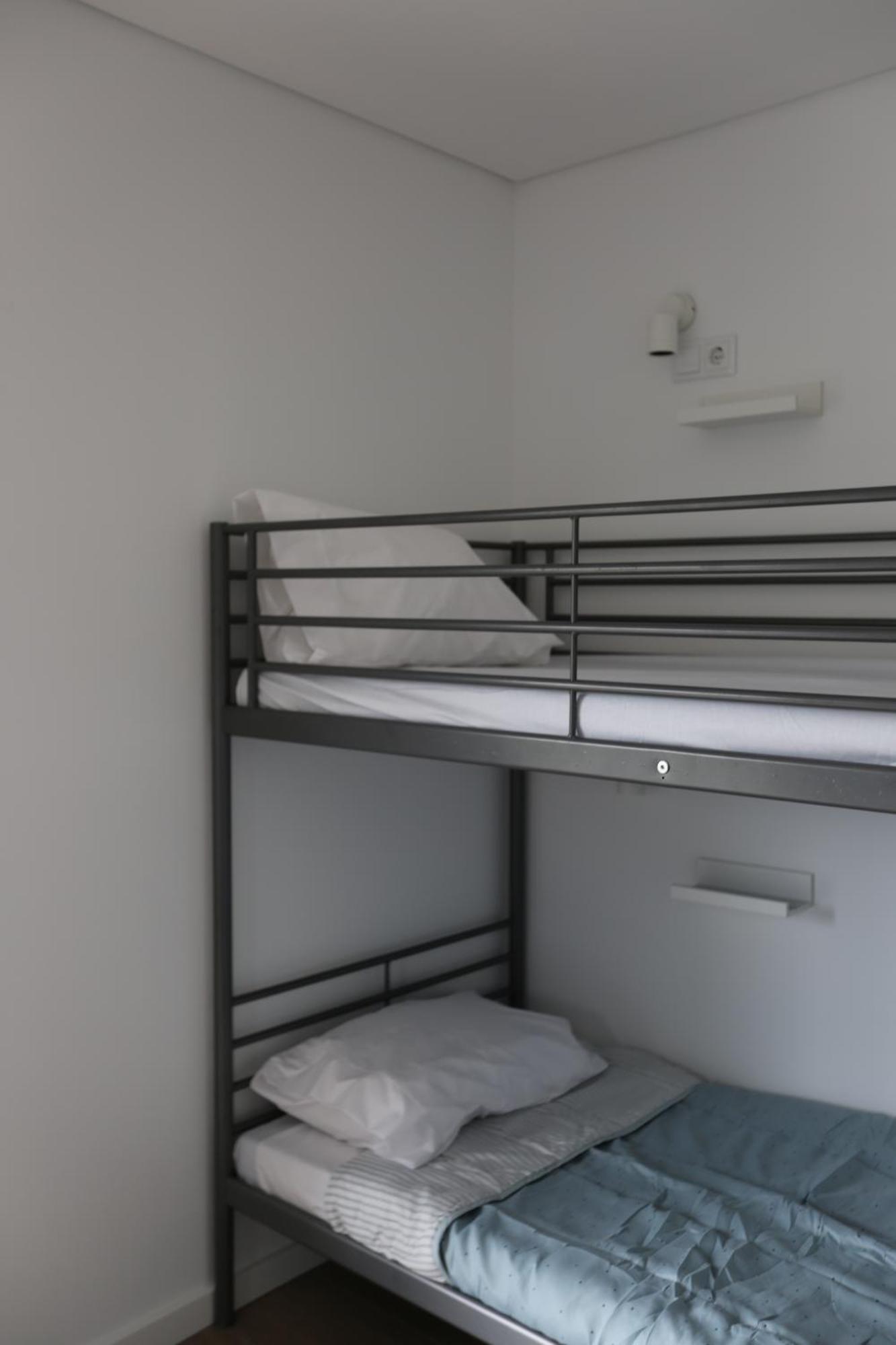 Albergue Ultreya Esposende Bagian luar foto